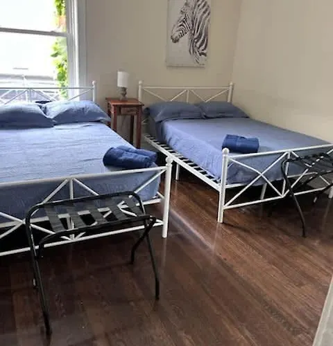 North Spacious *