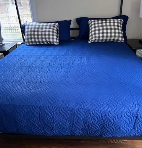 Apartamento North Spacious