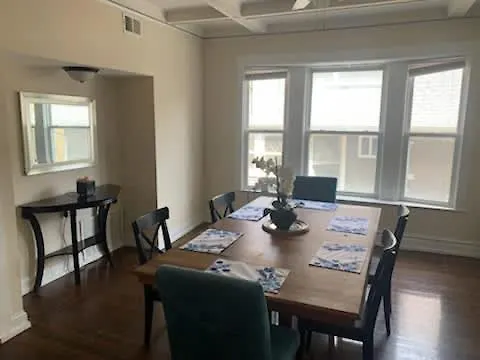 Apartamento North Spacious