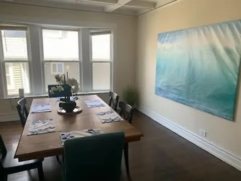 Apartamento North Spacious Chicago