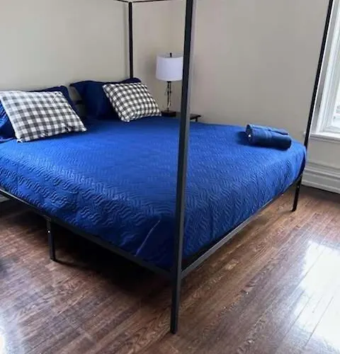 Apartamento North Spacious *