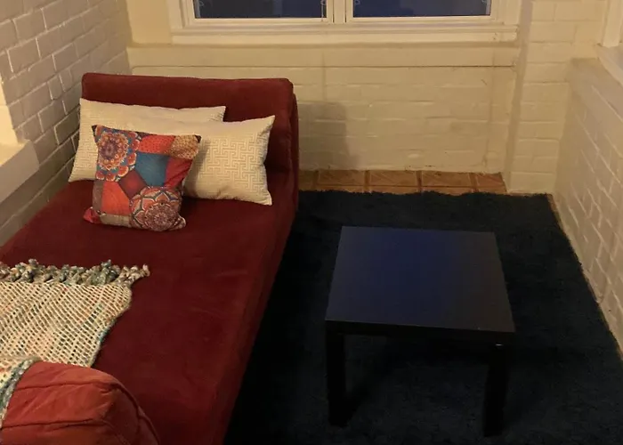 North Spacious *